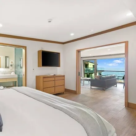 Rent this 1 bed apartment on Malibu Pacific Church in 3324 Malibu Canyon Road, Malibu