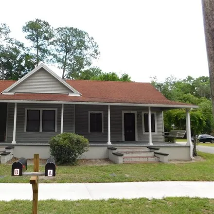 Rent this 1 bed house on 590 Northwest 19th Lane in Gainesville, FL 32609