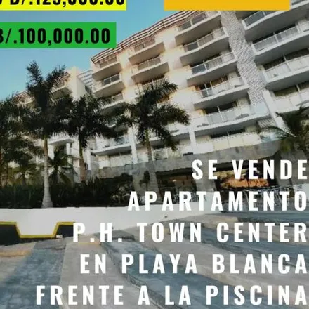 Image 2 - Town Center, Rd to Farallon, Farallon, Coclé, Panama - Apartment for sale