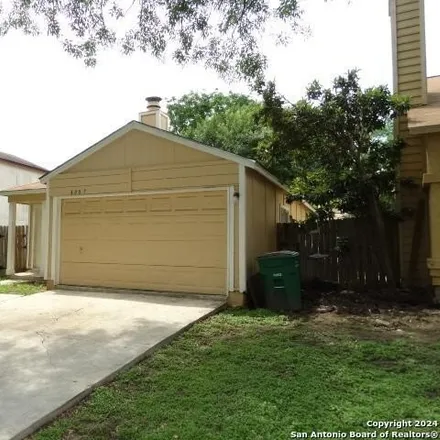 Rent this 4 bed house on 4009 Sunrise Creek Drive in San Antonio, TX 78244