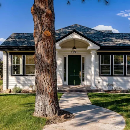 Buy this 6 bed house on Warm Springs Golf Course in 2495 East Warm Springs Avenue, Boise