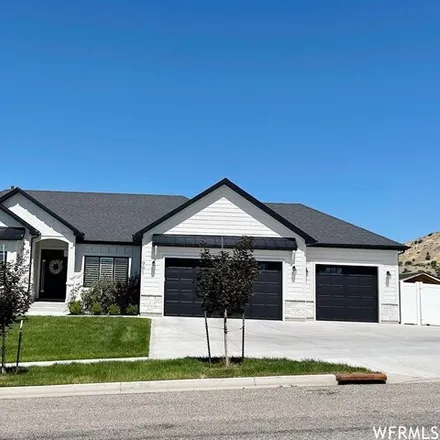 Buy this 6 bed house on 999 300 South in Smithfield, UT 84335