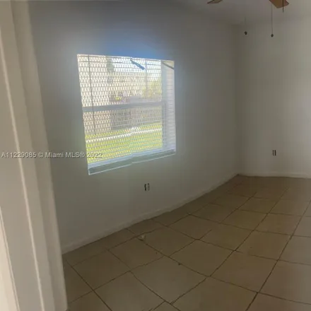 Rent this 4 bed apartment on 474 Northwest 85th Street Road in Miami-Dade County, FL 33150