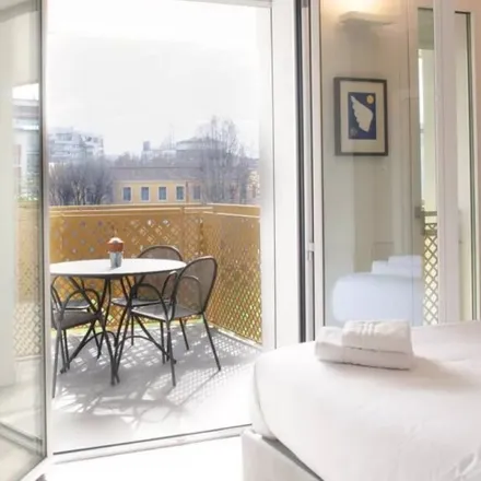 Image 8 - Via Silva - Via Albani, Via Silva Via Albani, 20149 Milan MI, Italy - Apartment for rent