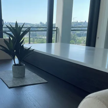 Image 7 - Burnaby, BC V5C 0K2, Canada - Condo for rent