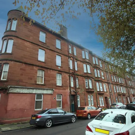 Image 1 - Meadowbank Street 2, Station Road, Dumbarton, G82 1SA, United Kingdom - Apartment for rent