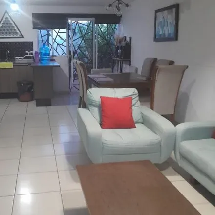 Rent this 2 bed house on Avenida Amaranto in 45200 Tesistán, JAL