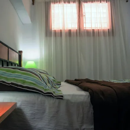 Rent this 1 bed apartment on El Kitrin in San Ignacio, Havana