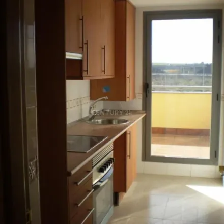 Image 2 - Pirra 28 30, Calle de Pirra, 30, 28022 Madrid, Spain - Apartment for rent