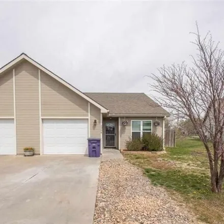 Buy this 3 bed house on 2908 Brookville Drive in Manhattan, KS 66502