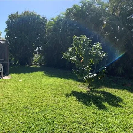 Image 3 - 130 Southeast 27th Street, Cape Coral, FL 33904, USA - House for sale