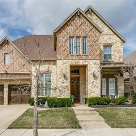 Buy this 4 bed house on 2604 Sedona St in Flower Mound, Texas