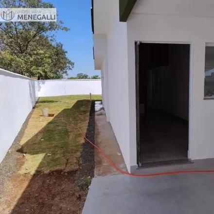 Buy this 3 bed house on Rua Antonio Valter Gustinelli in Campestre, Piracicaba - SP