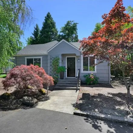 Buy this 3 bed house on 1220 Clinton Dr in Eugene, Oregon
