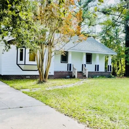Buy this 3 bed house on 196 Meekins Drive in Mother Vineyard, Dare County