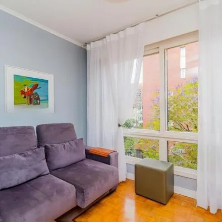 Buy this 3 bed apartment on Rua Tito Lívio Zambecari in Montserrat, Porto Alegre - RS