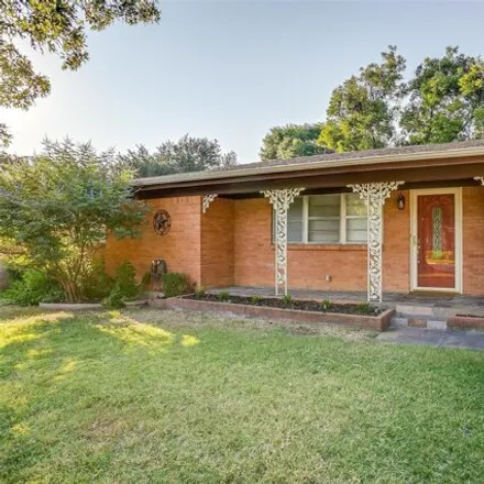 Image 3 - 2817 Leith Ave, Fort Worth, Texas, 76133 - House for rent