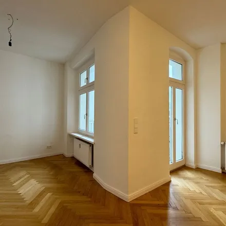 Rent this 3 bed apartment on Grünauer Straße 75 in 12557 Berlin, Germany