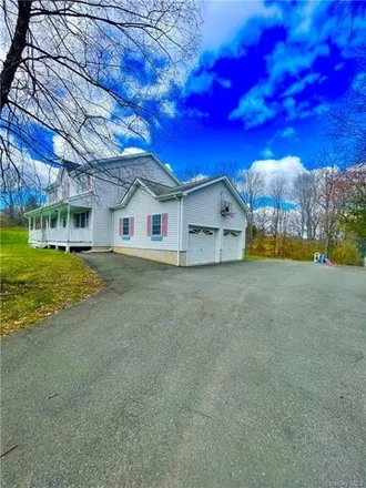 Buy this 4 bed house on 158 Rye Hill Road in Village of Monroe, NY 10950