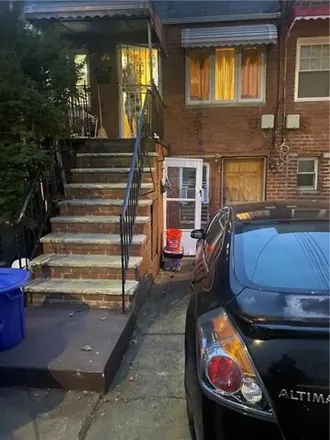 Buy this 3 bed house on 1154 East 101st Street in New York, NY 11236