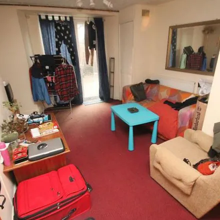 Rent this 3 bed apartment on Little Bam in Colston Street, Bristol