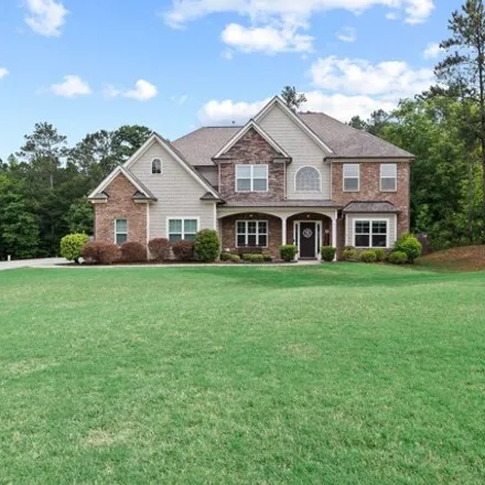 Image 5 - unnamed road, Coweta County, GA, USA - House for sale