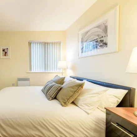 Rent this 2 bed apartment on Birmingham in B1 1DW, United Kingdom