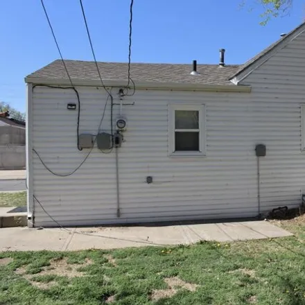 Image 9 - 434 East 11th Street, Hays, KS 67601, USA - House for sale