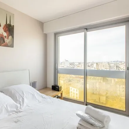 Image 4 - Paris-Saclay Mathematics Departement, 307 Rue Michel Magat, 91400 Orsay, France - Apartment for rent