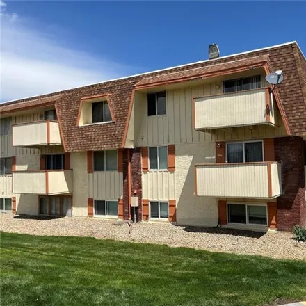 Buy this 2 bed condo on 10200 Ura Lane in Thornton, CO 80260