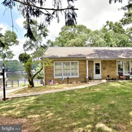 Buy this 2 bed house on 245 River Drive in Millsboro, Sussex County