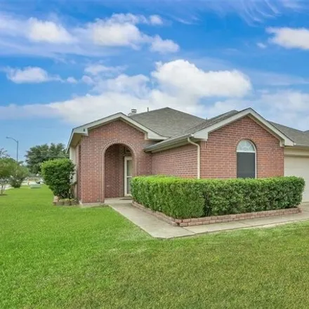 Image 1 - 12100 Mabel Lane, Decker Prairie, Montgomery County, TX 77362, USA - House for sale