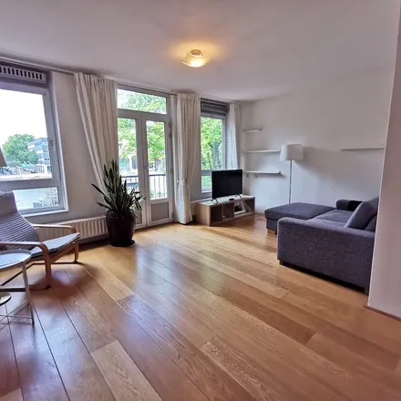 Image 6 - Oostenburgergracht 53A, 1018 NB Amsterdam, Netherlands - Apartment for rent