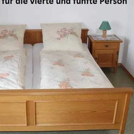 Rent this 2 bed apartment on 82433 Bad Kohlgrub