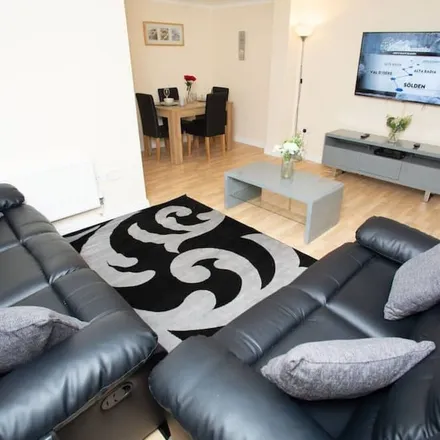 Rent this 1 bed house on London in SE28 8QS, United Kingdom