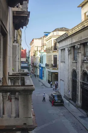 Image 6 - Havana, Catedral, HAVANA, CU - Apartment for rent