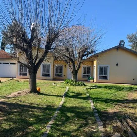 Image 1 - 17 - Chacabuco, San Francisco, 6720 San Andrés de Giles, Argentina - House for sale