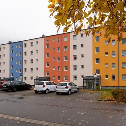 Image 2 - Stieglitzweg 1, 04758 Oschatz, Germany - Apartment for rent
