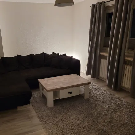 Rent this 1 bed apartment on Hardenstraße 44 in 20539 Hamburg, Germany