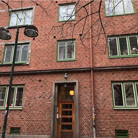 Rent this 1 bed apartment on Rondellen 29b in 205 80 Malmo, Sweden