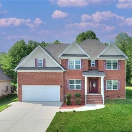 Buy this 6 bed house on 1776 Craven Hill Drive in Rock Hill, SC 29730