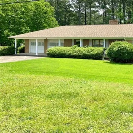 Buy this 3 bed house on 48654 Piney Point Road in Stanly County, NC 28128