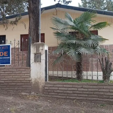 Image 2 - Los Algarrobos 4, Departamento Punilla, San Antonio de Arredondo, Argentina - House for sale