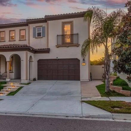 Buy this 5 bed house on 2669 Wadsworth Street in Carlsbad, CA 92010