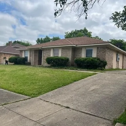 Image 2 - 570 Reinosa Drive, Garland, TX 75043, USA - House for rent