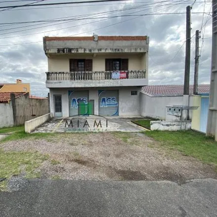 Image 2 - Rua Constantino José de Almeida 332, Xaxim, Curitiba - PR, 81830-020, Brazil - House for sale