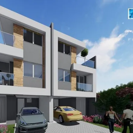 Buy this studio house on Rua Vicente Geronasso 753 in Boa Vista, Curitiba - PR