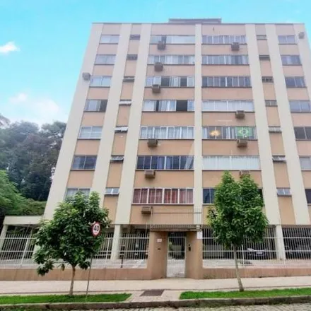 Image 2 - Rua Euzébio de Queiroz 635, Atiradores, Joinville - SC, 89216-222, Brazil - Apartment for rent