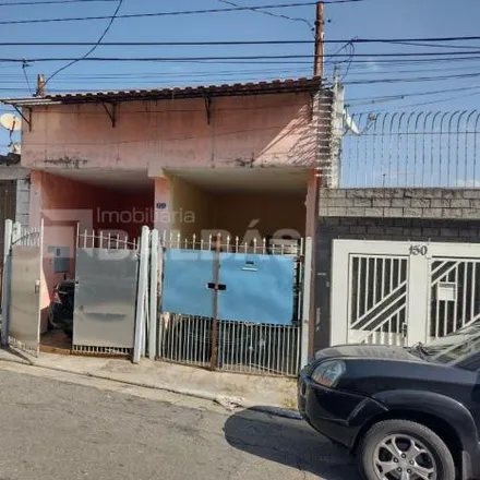 Buy this 1 bed house on Rua Joaquim Mendes do Prado in Vila Formosa, São Paulo - SP