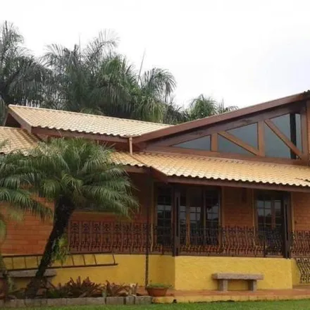 Rent this 3 bed house on Rua Alcides Pedro da Silva Fachini in Medeiros, Jundiaí - SP